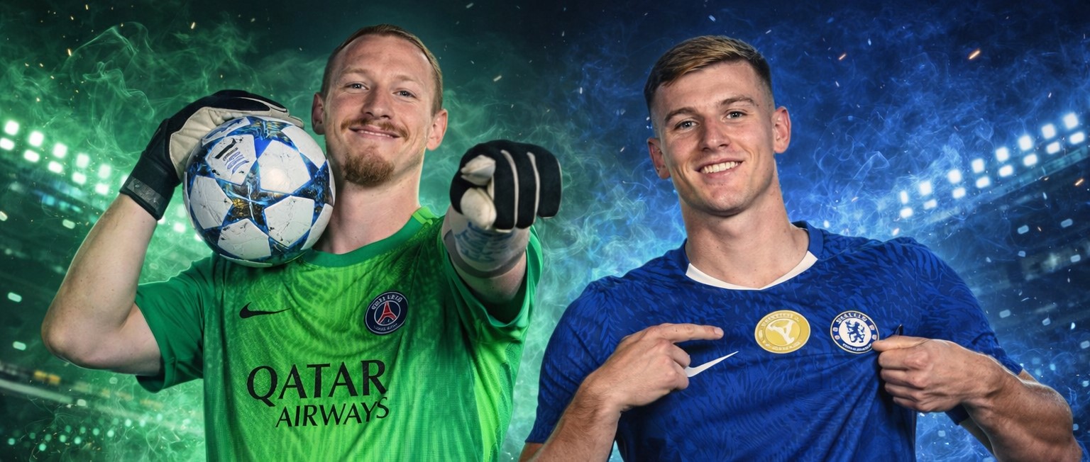 ПСЖ — Челси прогноз на матч 11 марта 2026