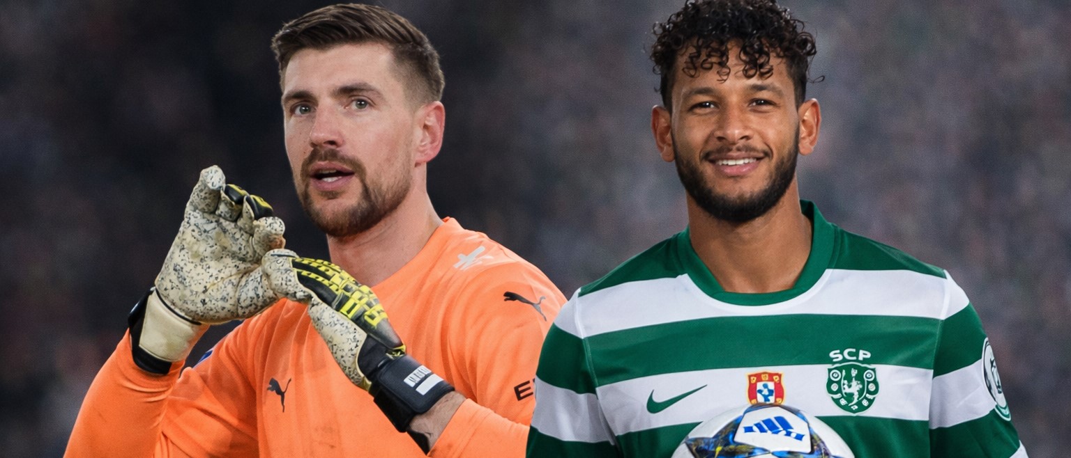 Буде-Глимт — Спортинг прогноз на матч 11 марта 2026