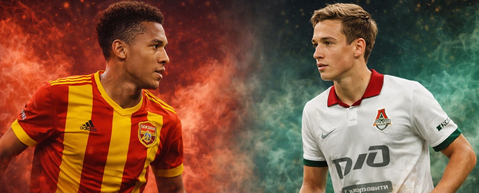 Арсенал — Локомотив прогноз на матч 5 марта 2026