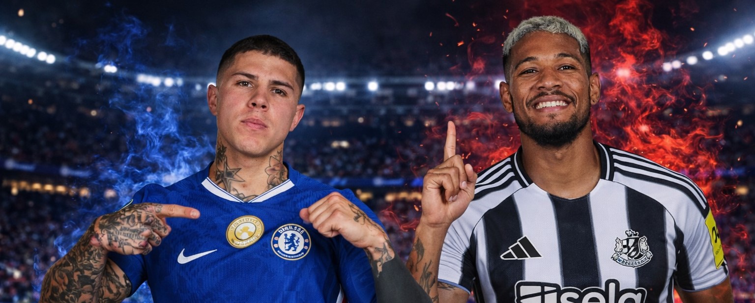 Челси — Ньюкасл прогноз на матч 14 марта 2026