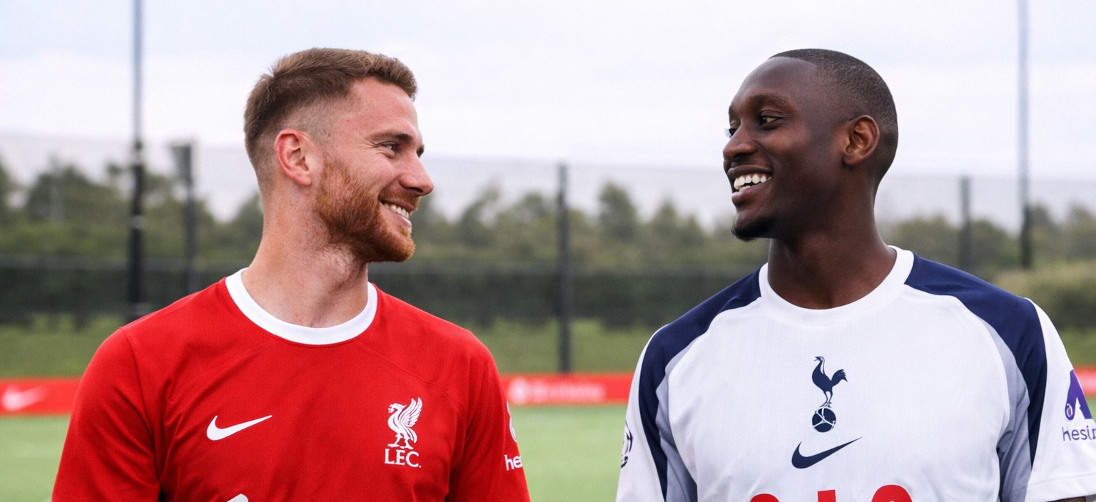 Ливерпуль — Тоттенхэм прогноз на матч 15 марта 2026