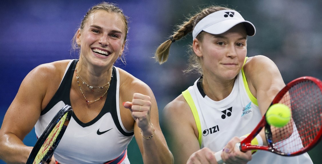 Соболенко — Рыбакина прогноз на матч 15 марта 2026