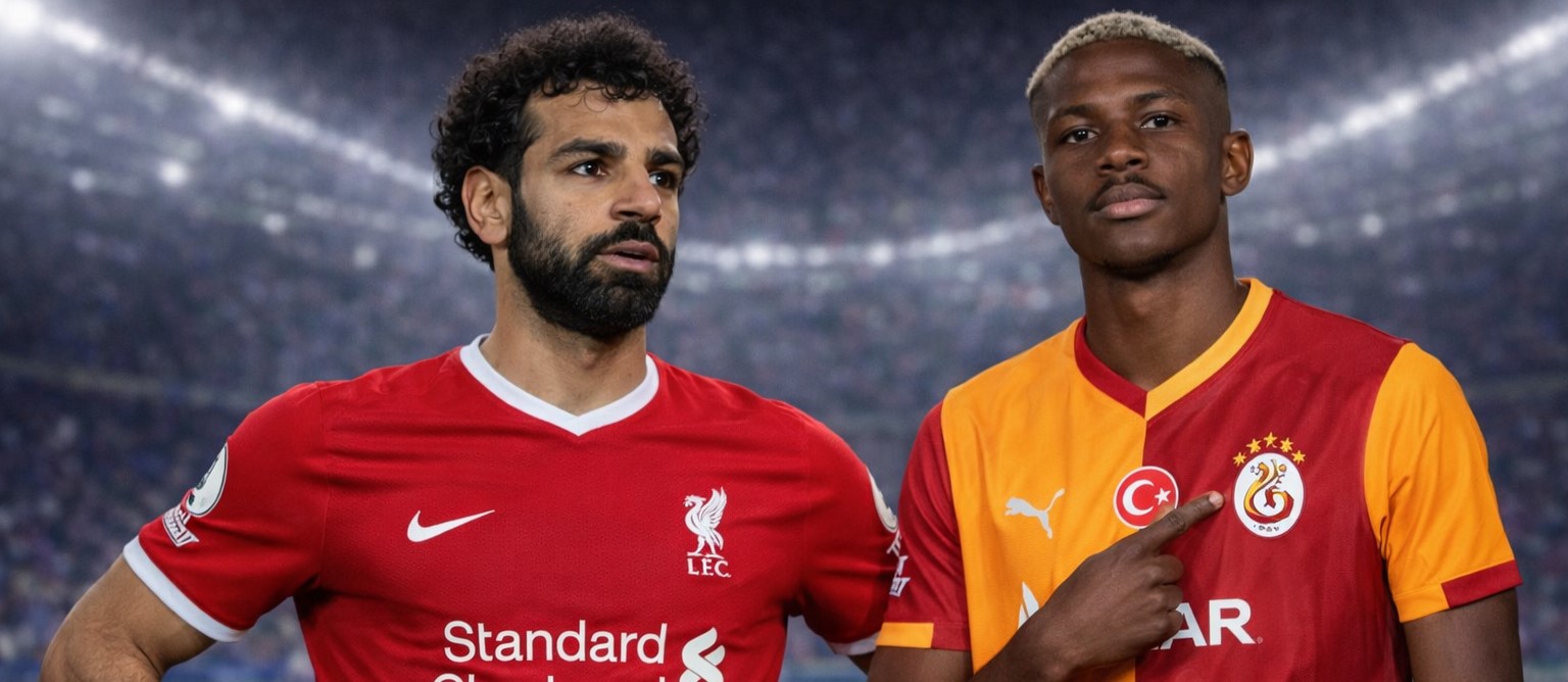 Ливерпуль — Галатасарай прогноз на матч 18 марта 2026
