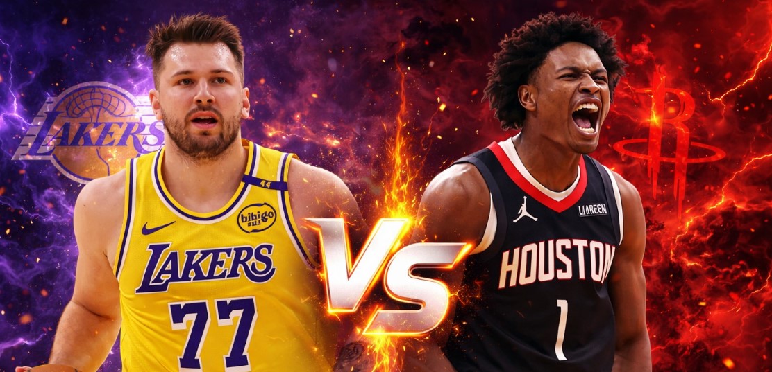 Хьюстон Рокетс — Лос-Анджелес Лейкерс прогноз на матч 19 марта 2026