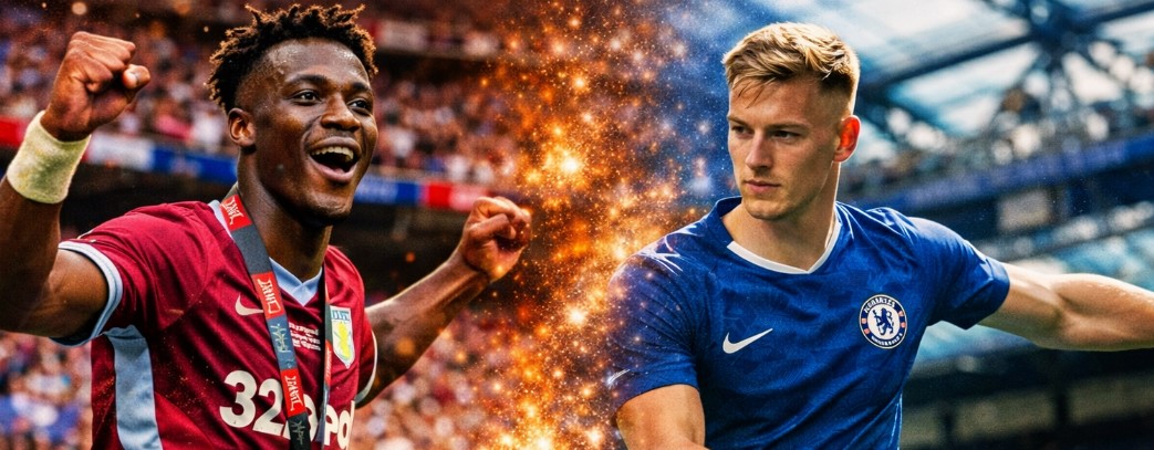 Астон Вилла — Челси прогноз на матч 4 марта 2026