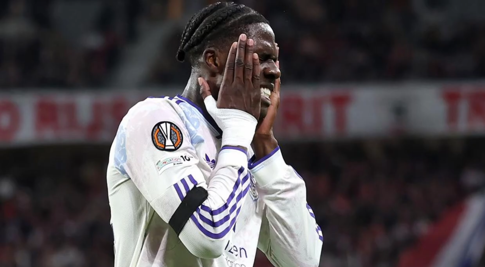 Астон Вилла — Лилль трансляция матча где смотреть и когда начало