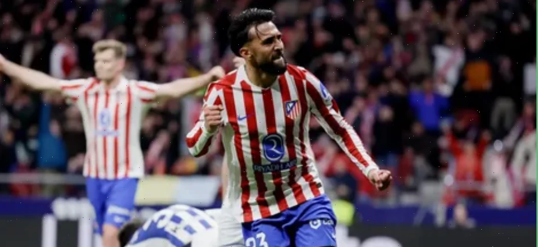 Атлетико — Тоттенхэм прогноз и ставка на матч Лиги чемпионов 10 марта 2026 года