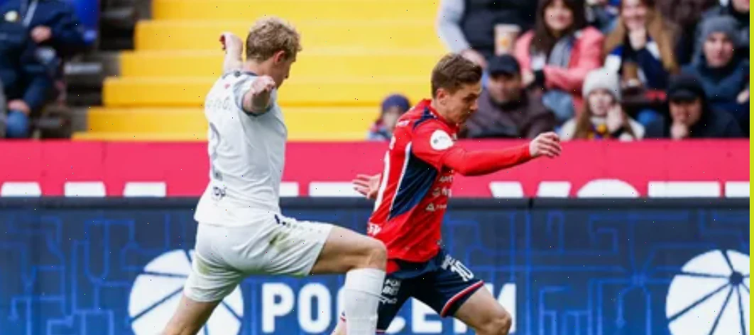 Балтика — ЦСКА прогноз и ставка на матч РПЛ 14 марта 2026 года