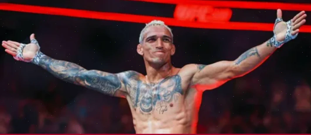 Оливейра рассчитывает на еще один бой за титул чемпиона в легком весе в случае победы на UFC 326