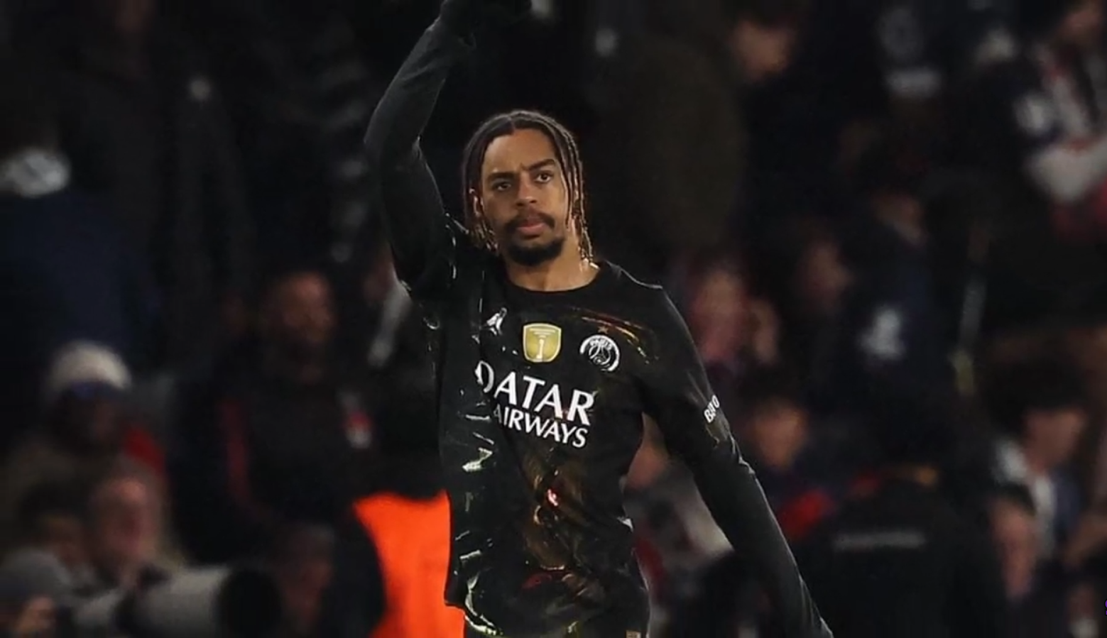 Челси — ПСЖ прогноз на матч 17 марта 2026 года