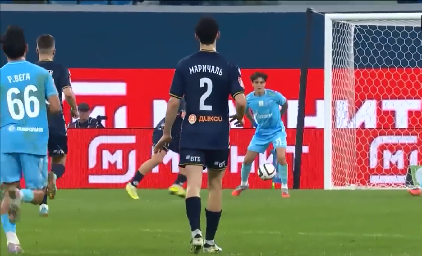 Динамо Москва — Зенит трансляция матча где смотреть и когда начало