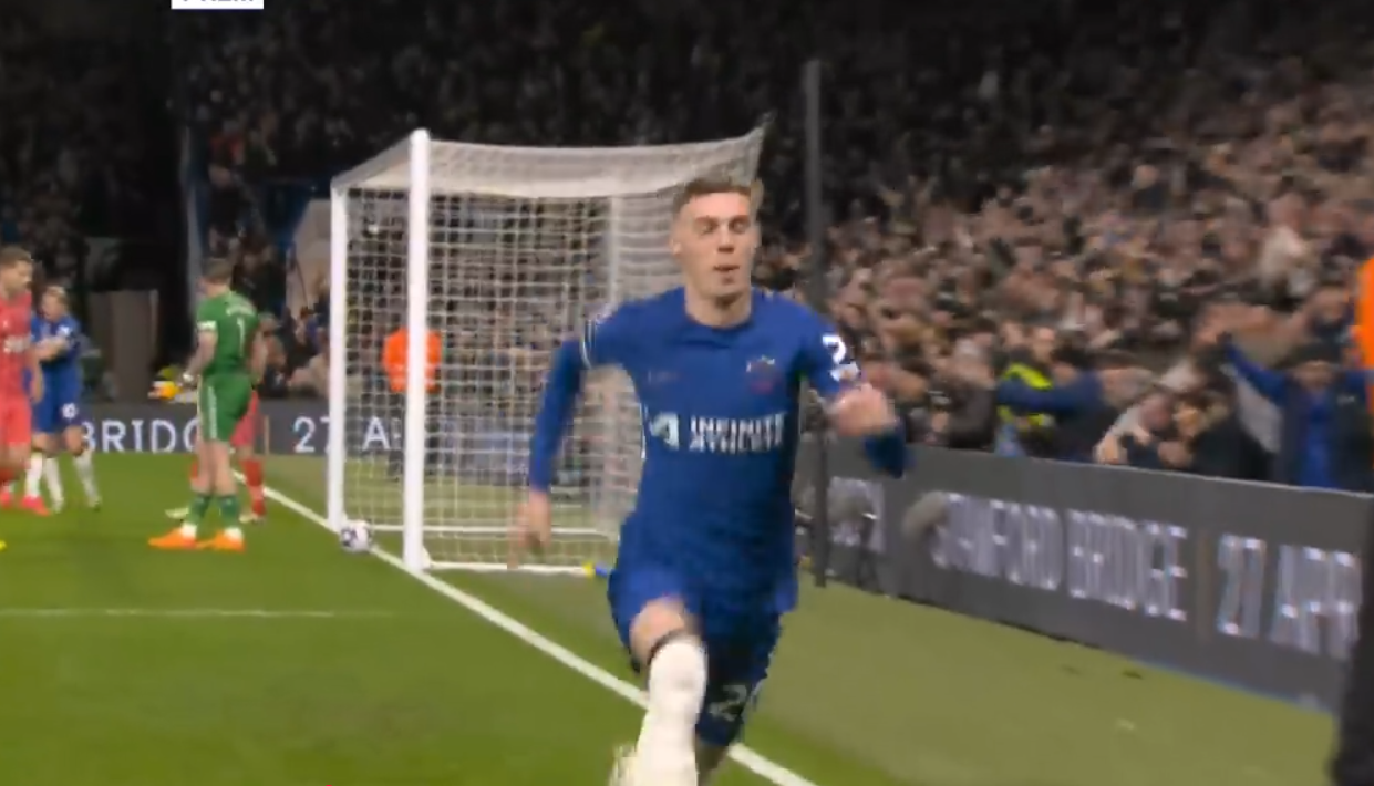 Эвертон — Челси прогноз на матч 21 марта 2026 года