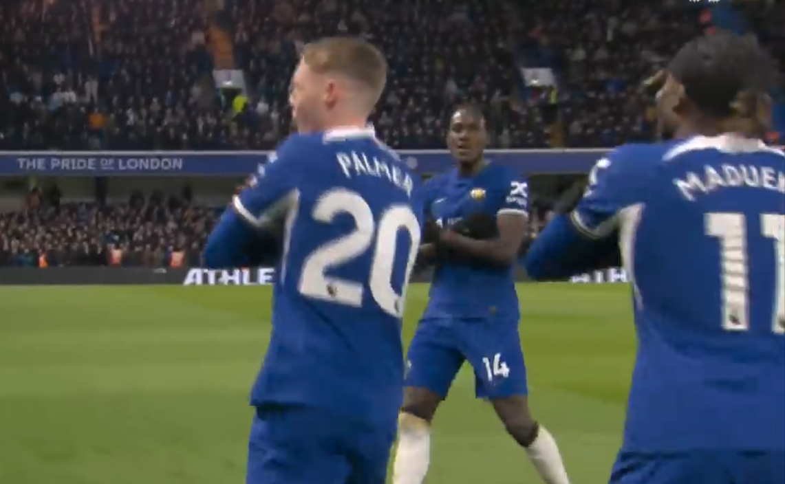 Эвертон — Челси трансляция матча где смотреть и когда начало