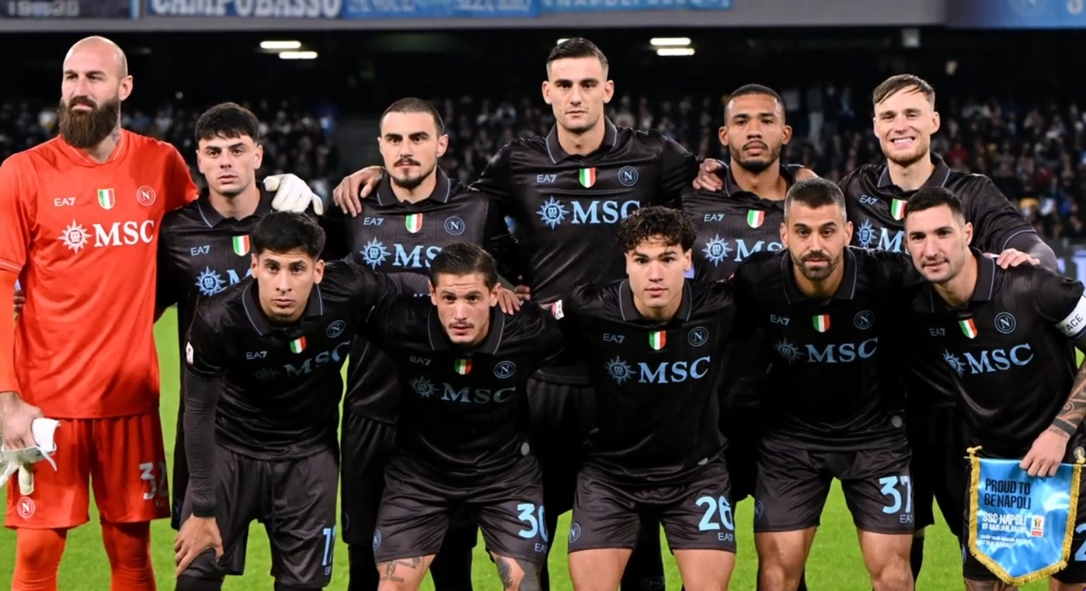 Кальяри — Наполи прогноз на матч 20 марта 2026 года