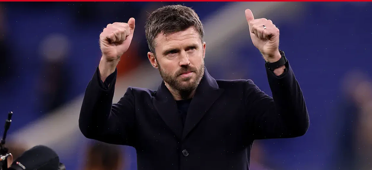 Майкл Каррик станет постоянным главным тренером «Манчестер Юнайтед»