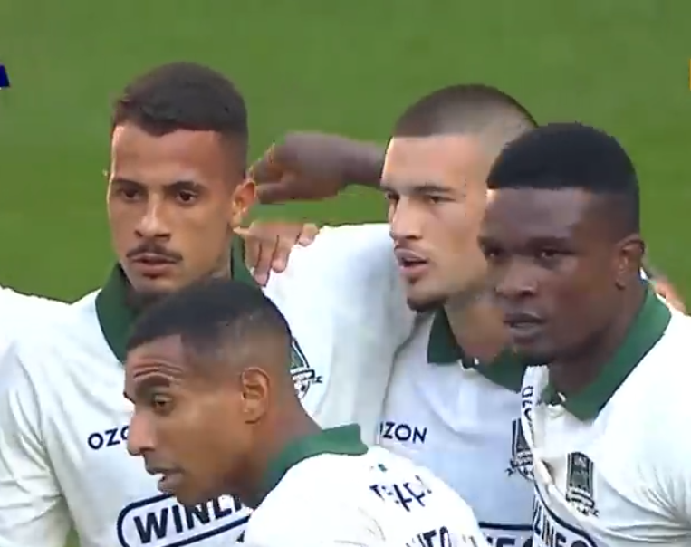 Краснодар — Пари НН трансляция матча где смотреть и когда начало