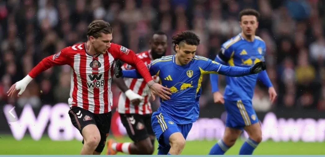 Лидс — Сандерленд прогноз и ставка на матч АПЛ 3 марта 2026 года