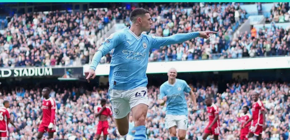 Манчестер Сити – Ноттингем Форест прогноз и ставка на матч АПЛ 4 марта 2026 года