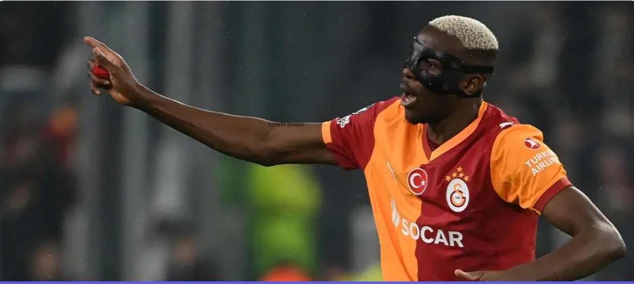 Осимхен может перейти в «Баварию»: мюнхенцы рассматривают его как преемника Кейна