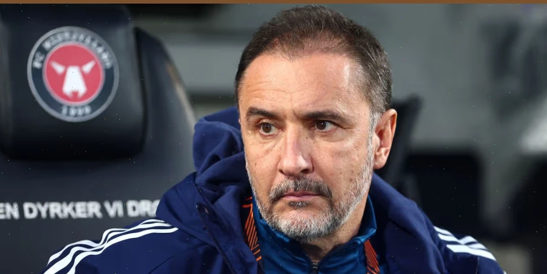 Витор Перейра рассказал, что вдохновило «Ноттингем Форест» на эпический камбэк в Лиге Европы