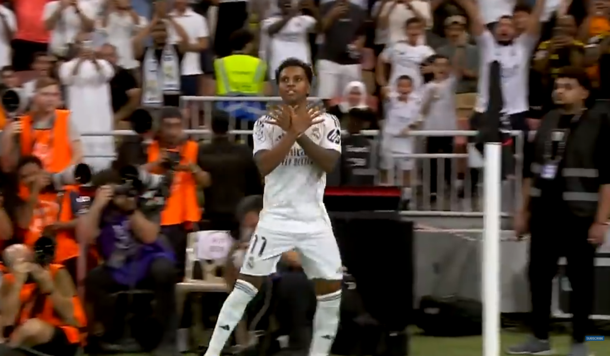 Реал Мадрид — Атлетико Мадрид прогноз на матч 22 марта 2026 года