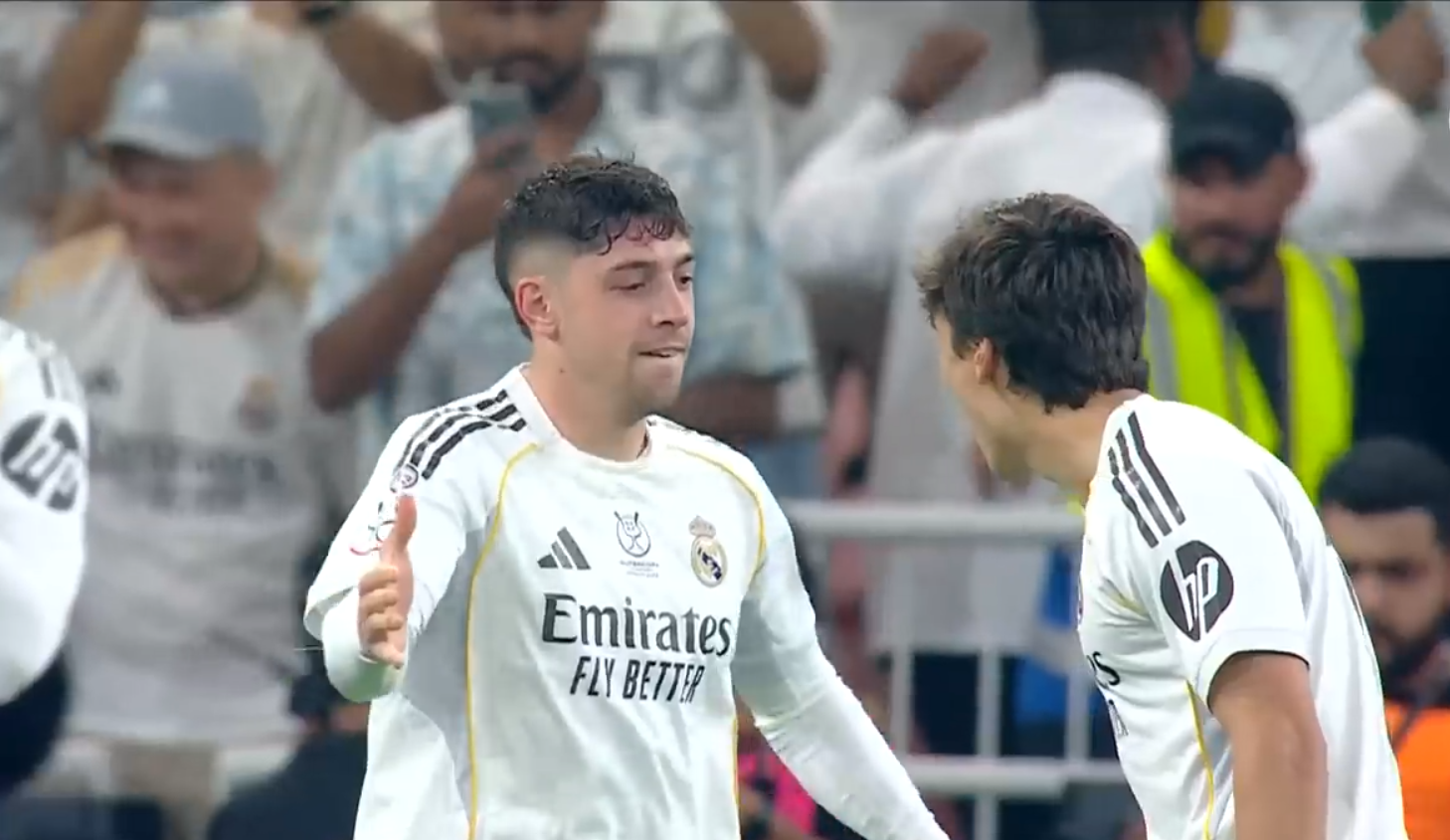 Реал Мадрид — Атлетико Мадрид трансляция матча где смотреть и когда начало