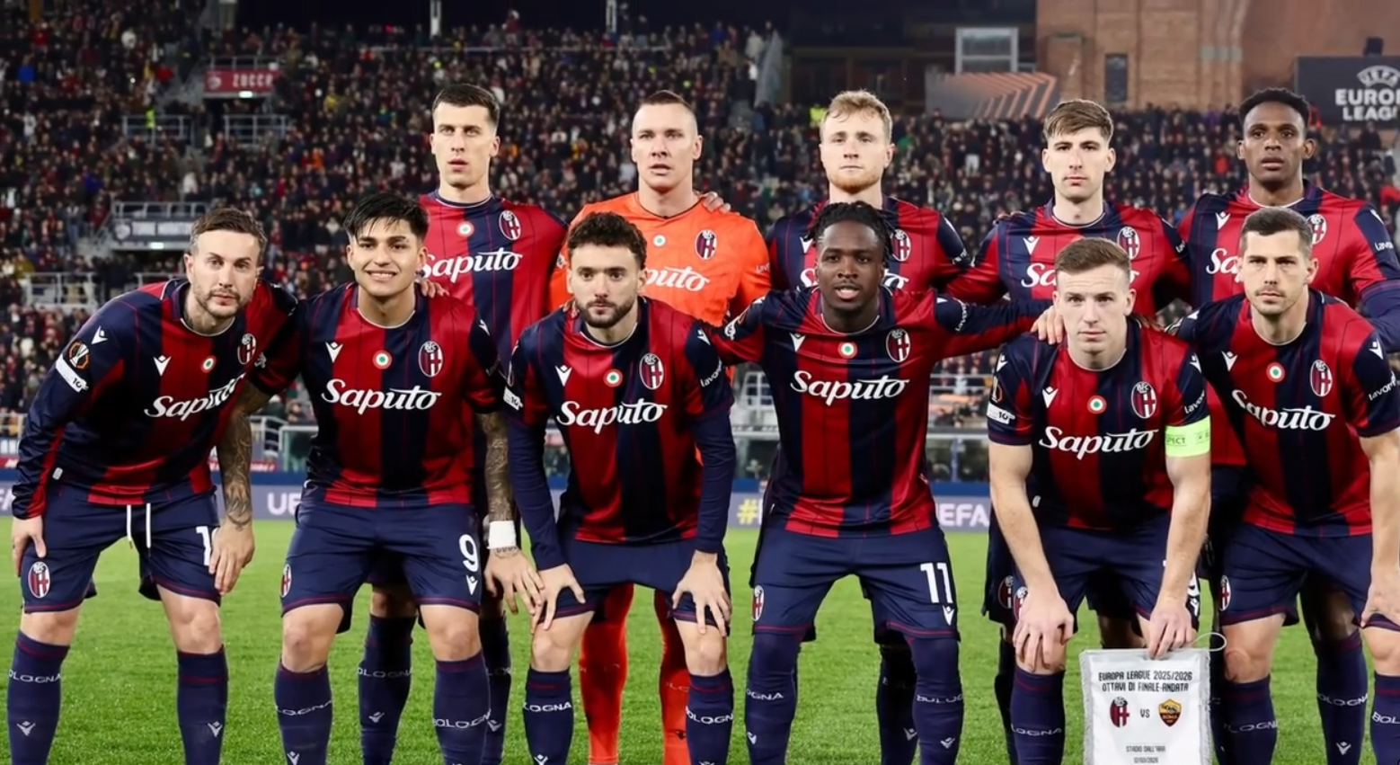 Рома — Болонья прогноз на матч 19 марта 2026 года