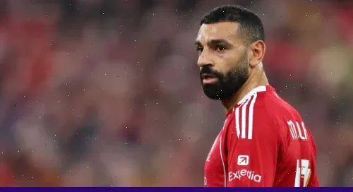 Ливерпуль разгромил Галатасарай, но потерял Салаха
