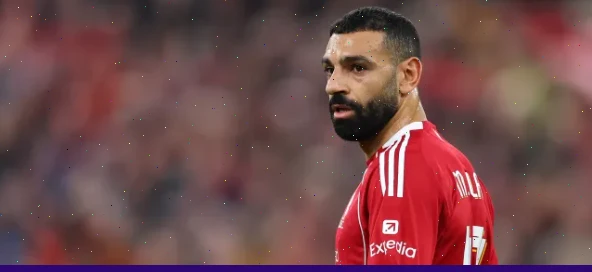 «Ливерпуль» разгромил «Галатасарай», но потерял Салаха