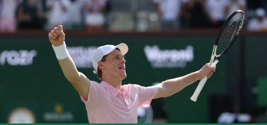 Второй круг в Майами: уверенная поступь Синнера, воля Медведева и женское противостояние Андреевой