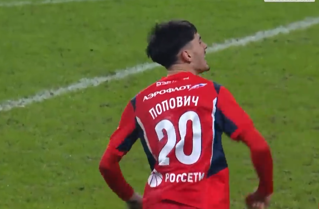 ЦСКА — Динамо Махачкала прогноз на матч 21 марта 2026 года