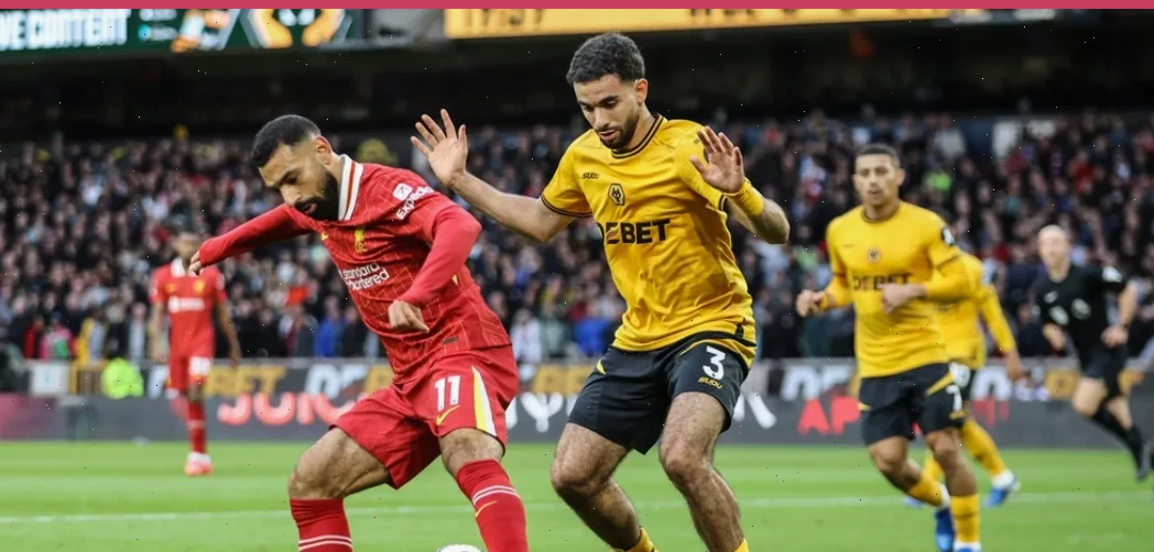 Вулверхэмптон — Ливерпуль прогноз и ставка на матч АПЛ 3 марта 2026 года