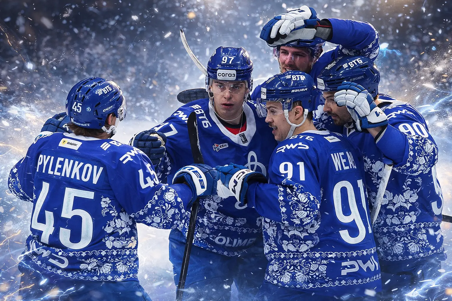 Динамо Минск — Металлург Мг прогноз на матч 3 марта 2026