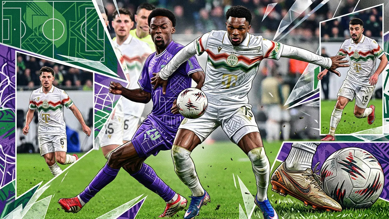 Брага — Ференцварош: где смотреть ответный матч Лиги Европы и во сколько начало