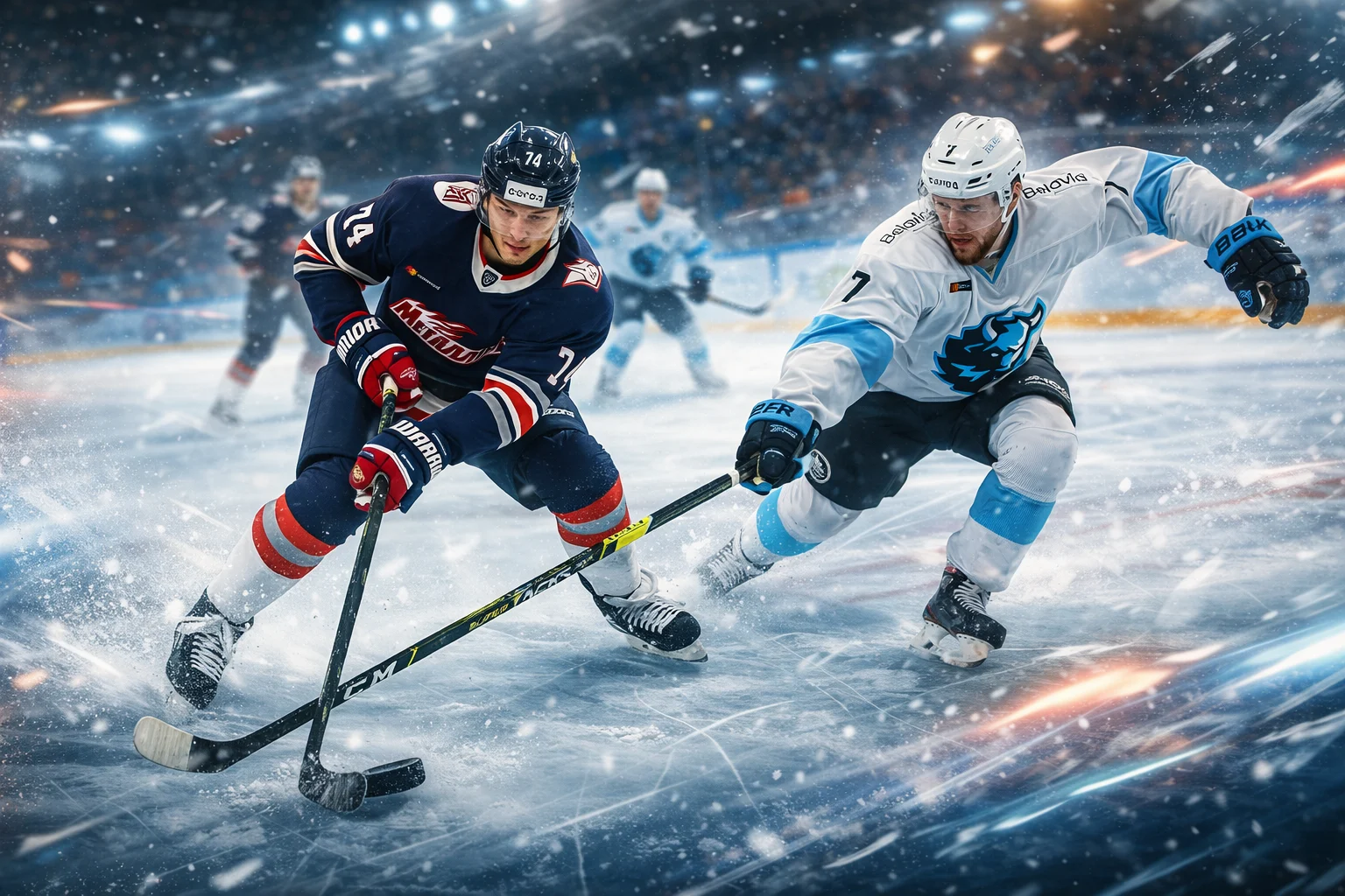 Динамо Минск — Металлург Мг: как и где смотреть матч