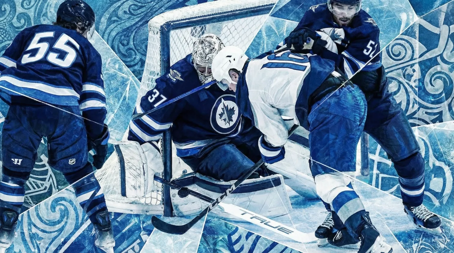 Виннипег Джетс — Колорадо Эвеланш прогноз на матч 14 марта 2026