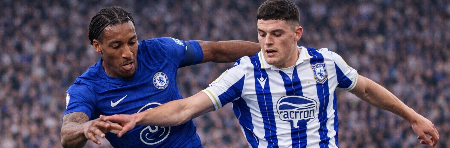 Рексхэм — Челси: смотреть трансляцию матча