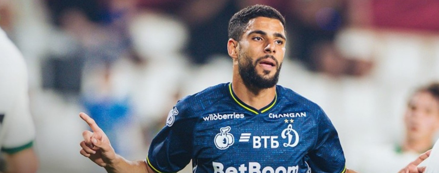 ЦСКА — Динамо: смотреть трансляцию матча