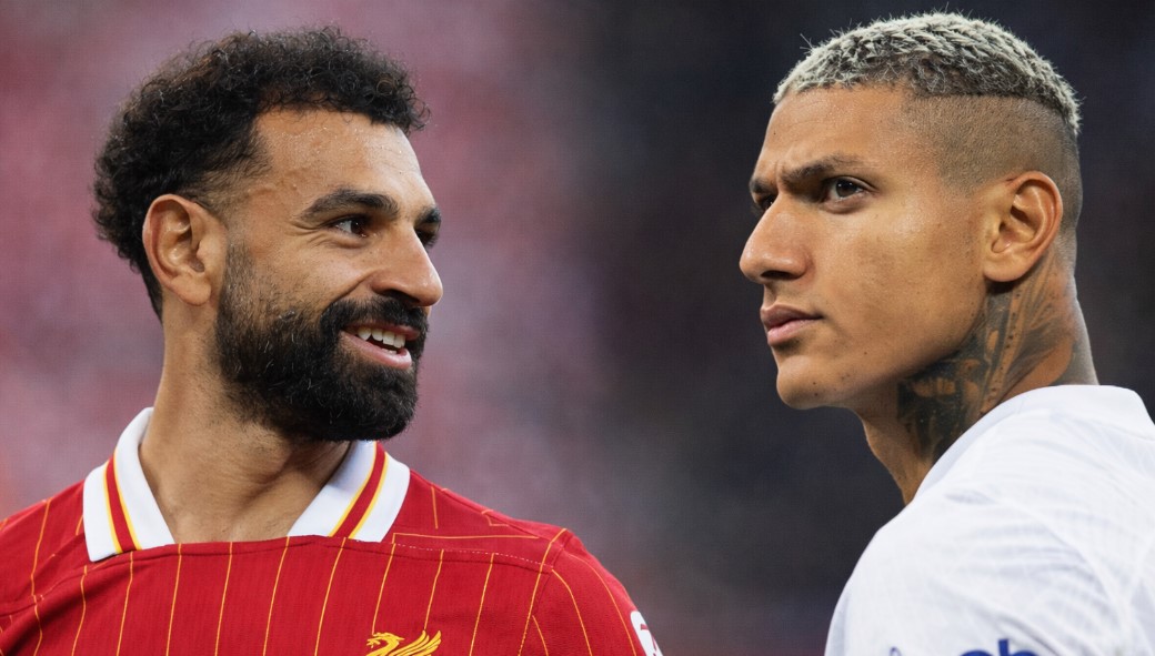 Ливерпуль — Тоттенхэм: смотреть трансляцию матча