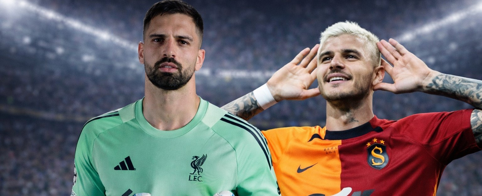 Ливерпуль — Галатасарай: смотреть трансляцию матча