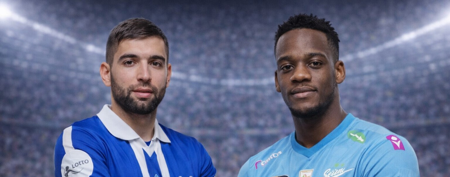 Зенит — Динамо Махачкала: смотреть трансляцию матча