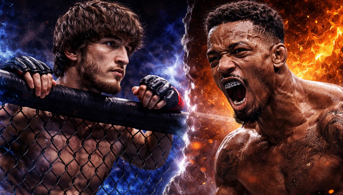 Где смотреть трансляцию Евлоев — Мерфи