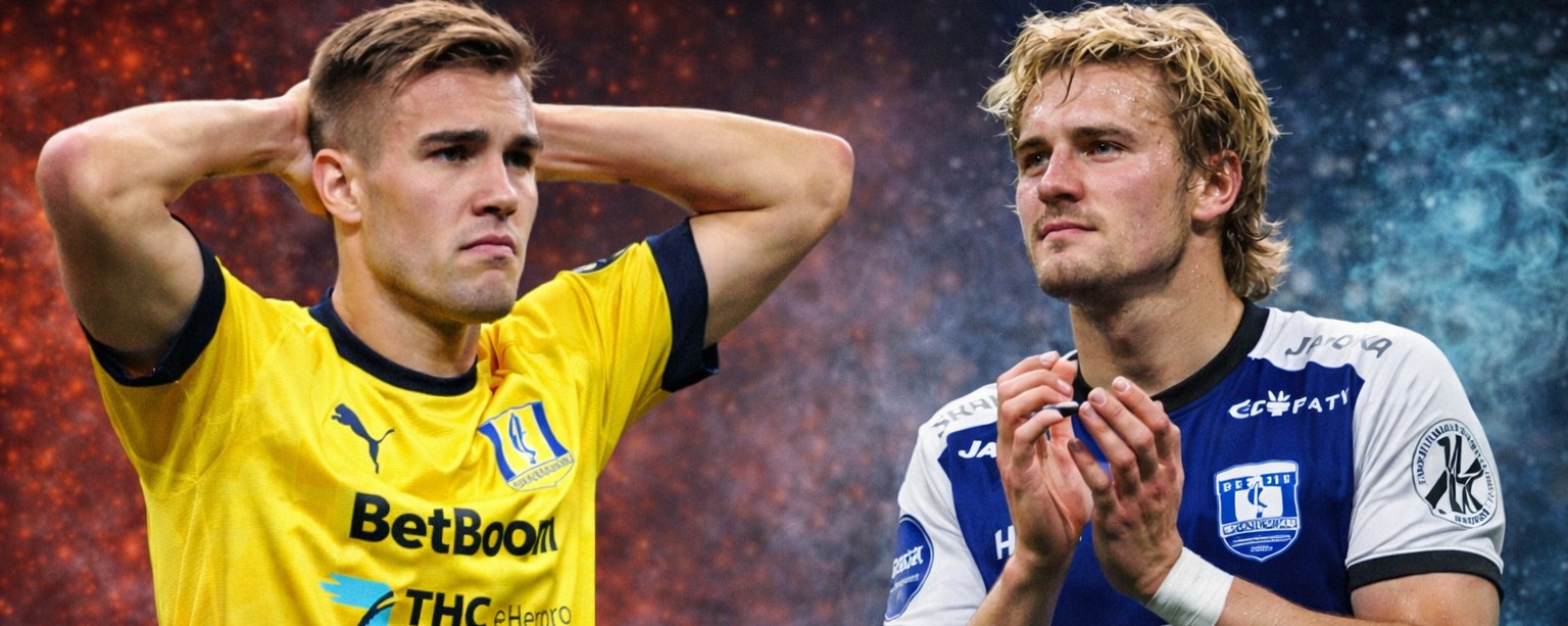 Где смотреть трансляцию матча Ростов — Балтика