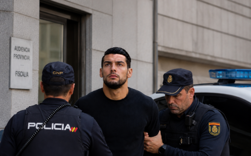 Суд по делу Рафа Мира начался в Валенсии с риском 10,5 лет тюрьмы