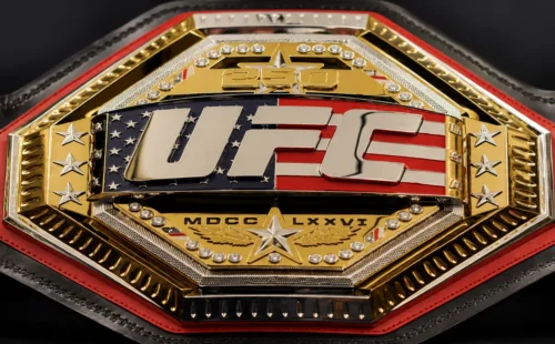 UFC-шоу у Белого дома пытаются сорвать через суд