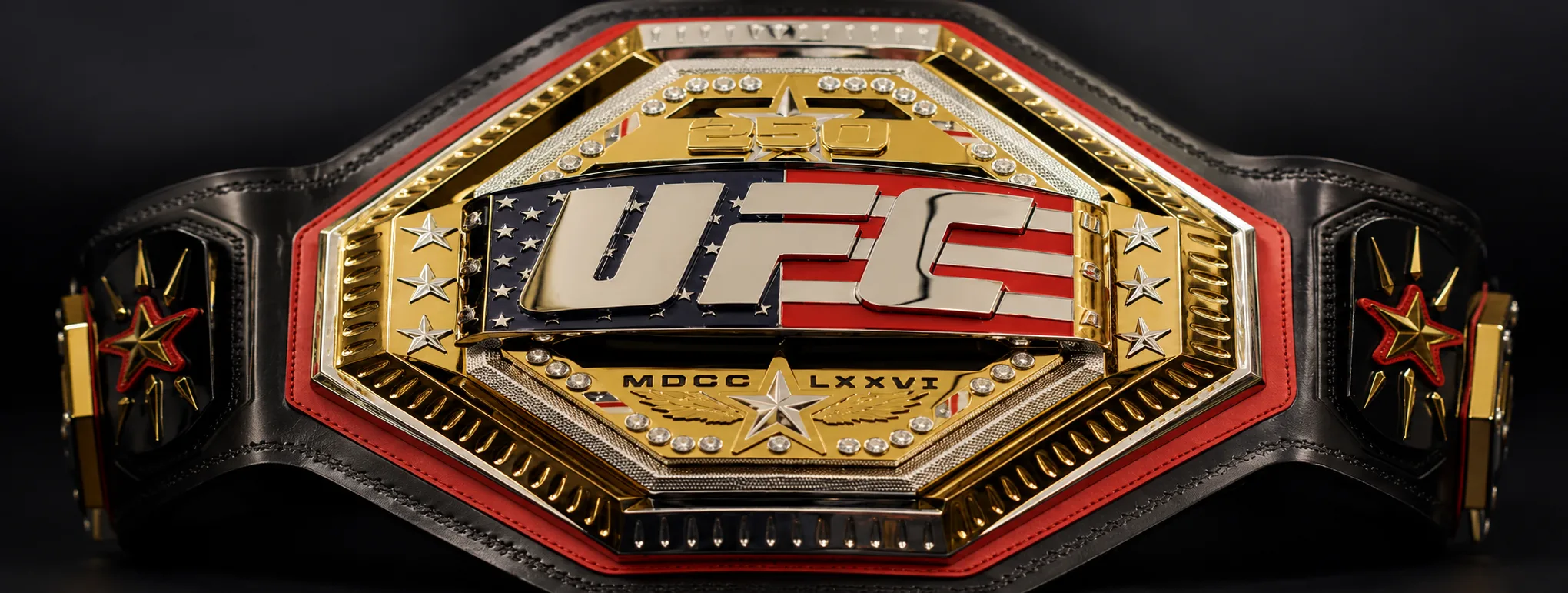UFC-шоу у Белого дома пытаются сорвать через суд