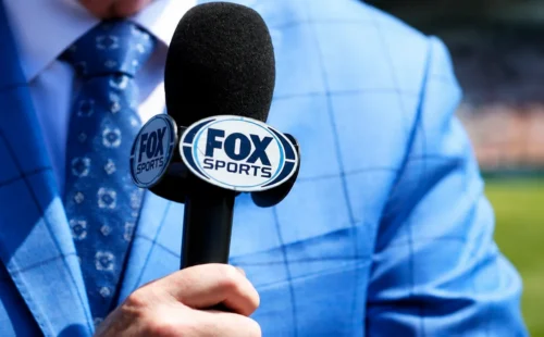 Fox Sports обвинили в нарушении правил ФИФА на ЧМ