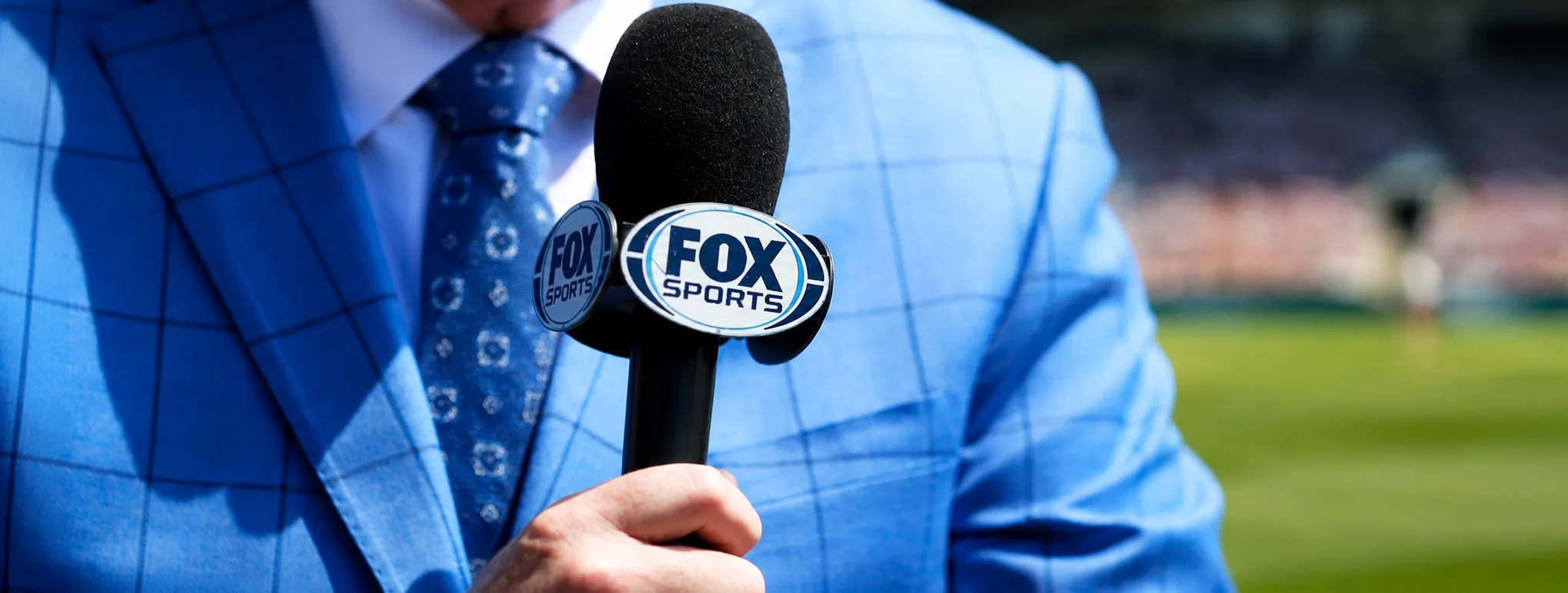 Fox Sports обвинили в нарушении правил ФИФА на ЧМ
