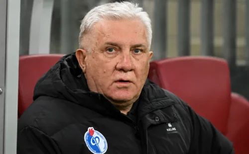 Ташуев сравнил «Енисей» и сборную Англии