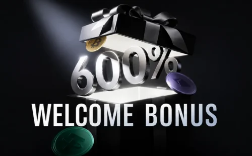 1win бонус до 600% и 500 FS за первые депозиты